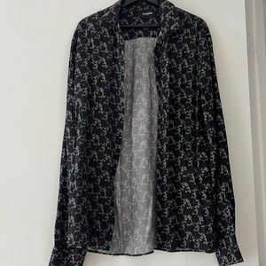 The kooples shirt